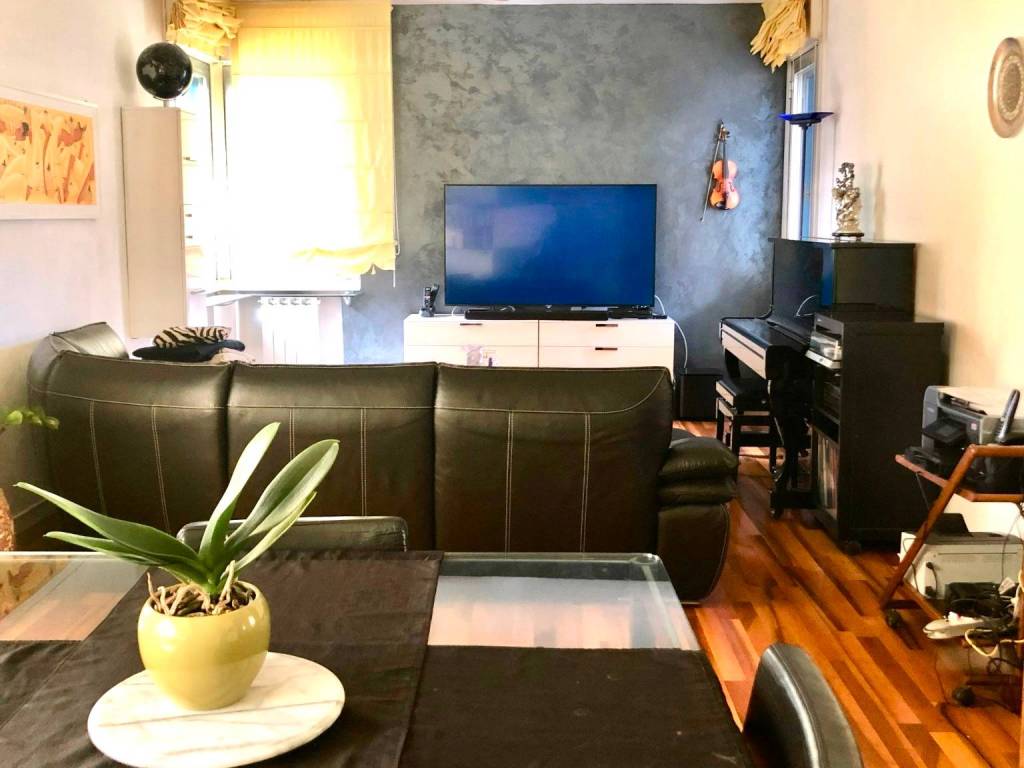 appartamento in vendita a Venezia in zona Marghera