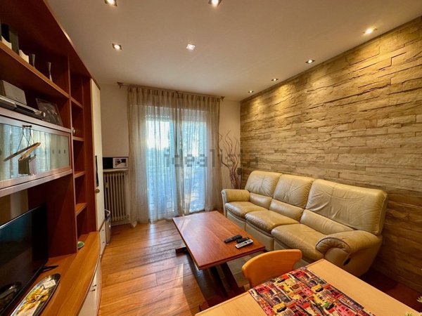 appartamento in vendita a Venezia in zona Zelarino