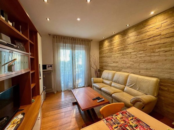 appartamento in vendita a Venezia in zona Zelarino