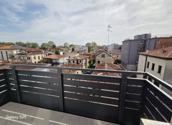 appartamento in vendita a Venezia in zona Mestre
