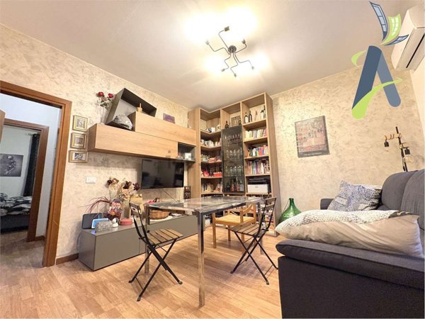 appartamento in vendita a Venezia in zona Mestre