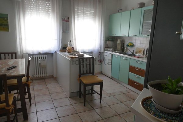 appartamento in vendita a Venezia in zona Mestre