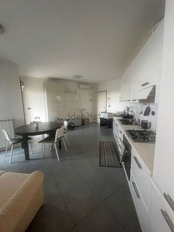 appartamento in vendita a Venezia in zona Mestre