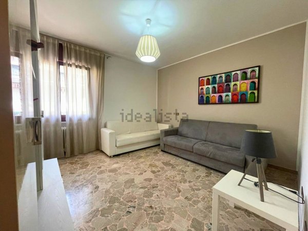 appartamento in vendita a Venezia in zona Mestre