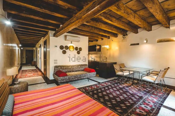 appartamento in vendita a Venezia in zona Sestiere Santa Croce