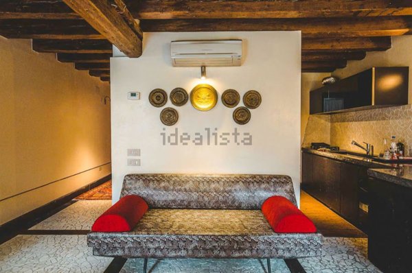 appartamento in vendita a Venezia in zona Sestiere Santa Croce