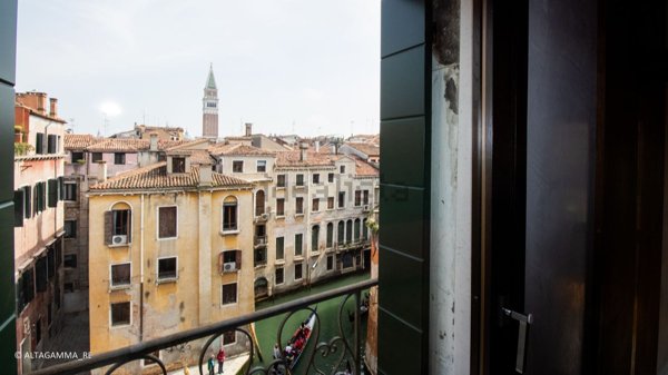 appartamento in vendita a Venezia in zona Sestiere San Marco