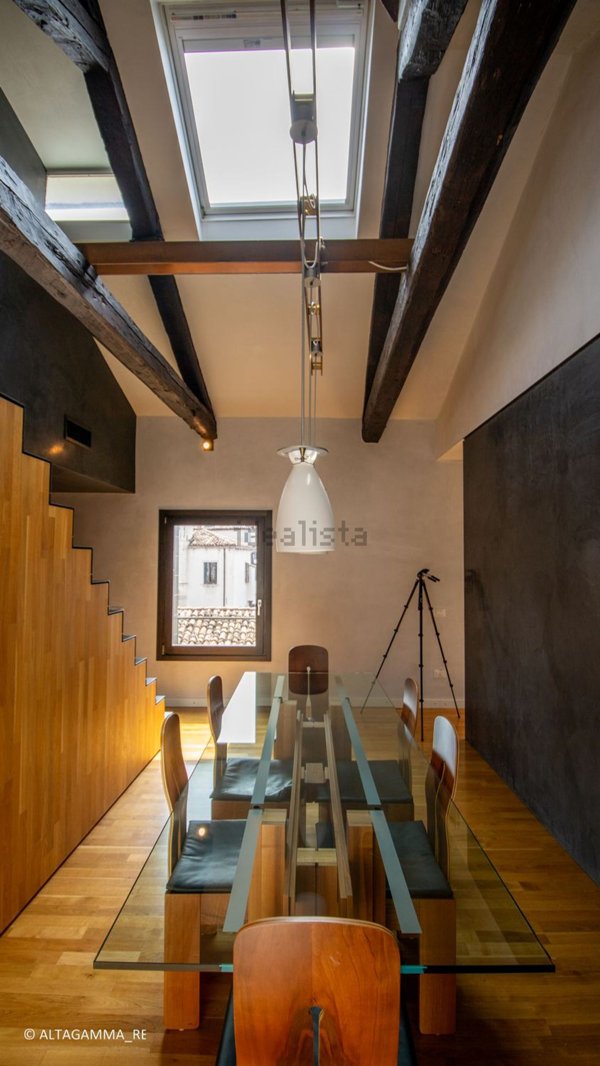 appartamento in vendita a Venezia in zona Sestiere San Marco