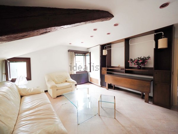 appartamento in vendita a Venezia in zona Sestiere Santa Croce