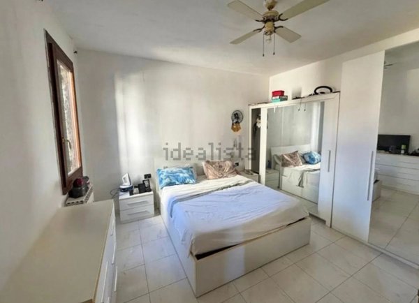 appartamento in vendita a Venezia in zona Sestiere Castello