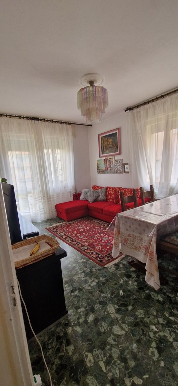 appartamento in vendita a Venezia in zona Lido di Venezia