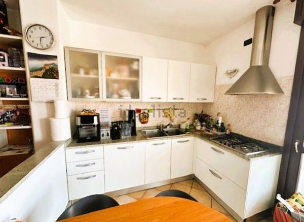 appartamento in vendita a Venezia in zona Marghera