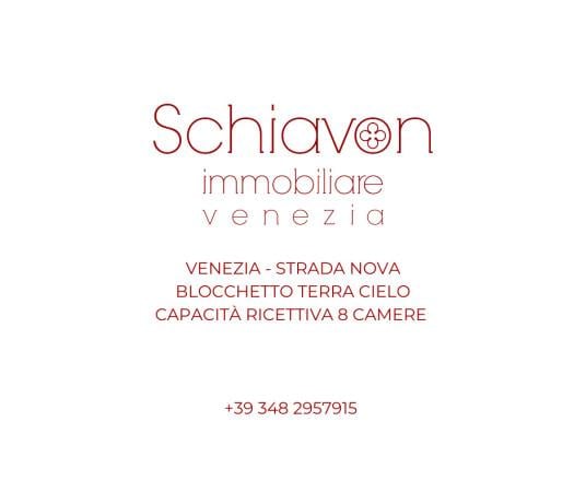 appartamento in vendita a Venezia in zona Sestiere Santa Croce