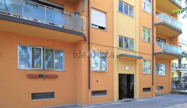 appartamento in vendita a Venezia in zona Marghera