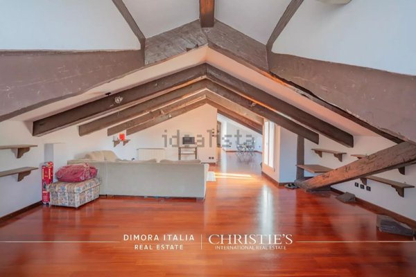 appartamento in vendita a Venezia in zona Sestiere Cannaregio