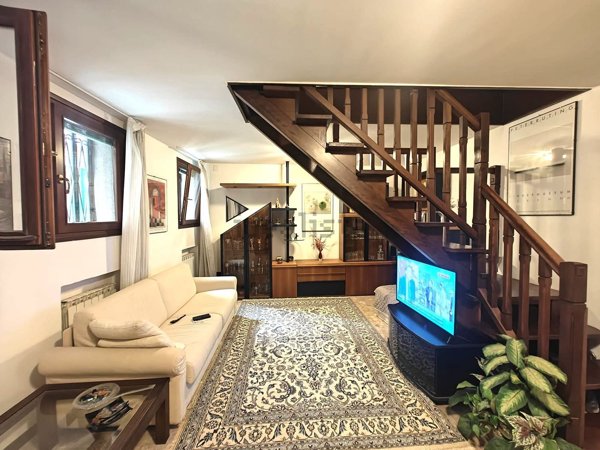 appartamento in vendita a Venezia in zona Sestiere Cannaregio