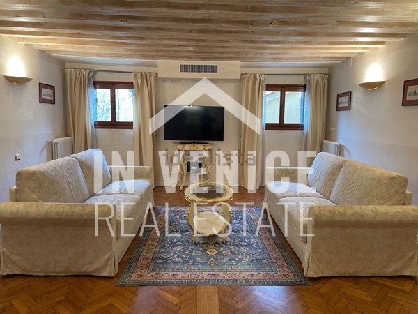 appartamento in vendita a Venezia in zona Sestiere San Marco