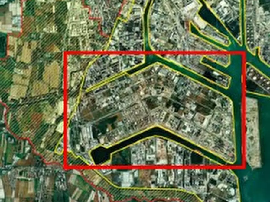 casa semindipendente in vendita a Venezia in zona Marghera