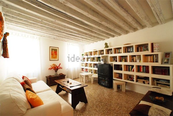 appartamento in vendita a Venezia in zona Sestiere Cannaregio