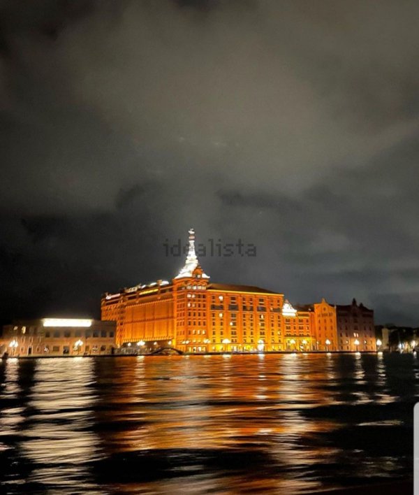 appartamento in vendita a Venezia in zona Sestiere Santa Croce