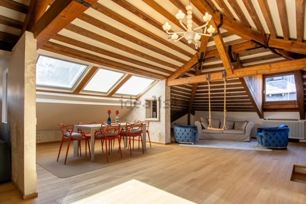 appartamento in vendita a Venezia in zona Sestiere San Marco