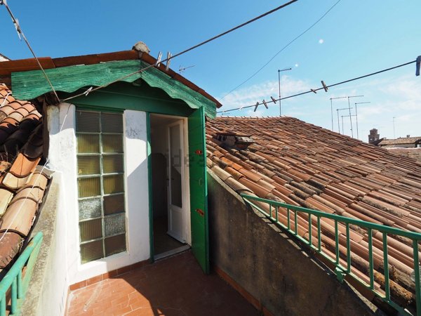 appartamento in vendita a Venezia in zona Sestiere San Polo