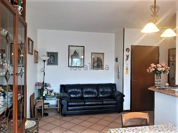 appartamento in vendita a Venezia in zona Marghera