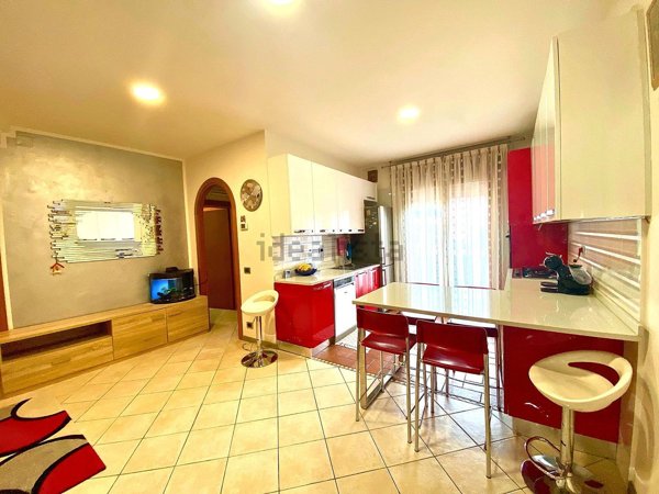 appartamento in vendita a Venezia in zona Mestre