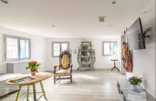 appartamento in vendita a Venezia in zona Sestiere San Marco