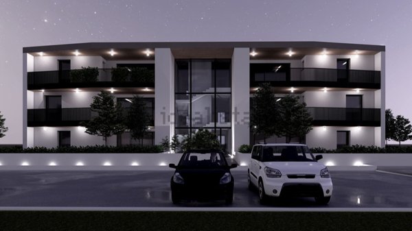 appartamento in vendita a Venezia in zona Mestre