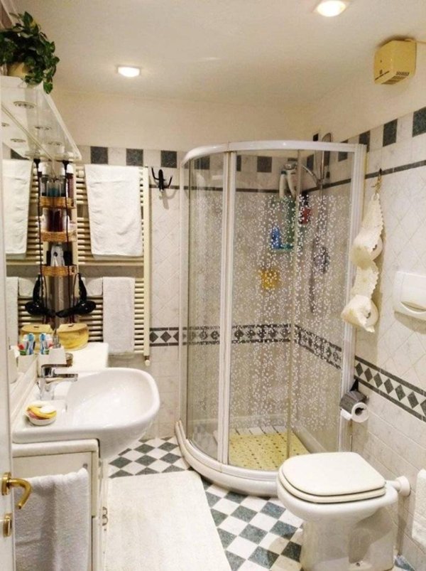 appartamento in vendita a Venezia in zona Sestiere Santa Croce