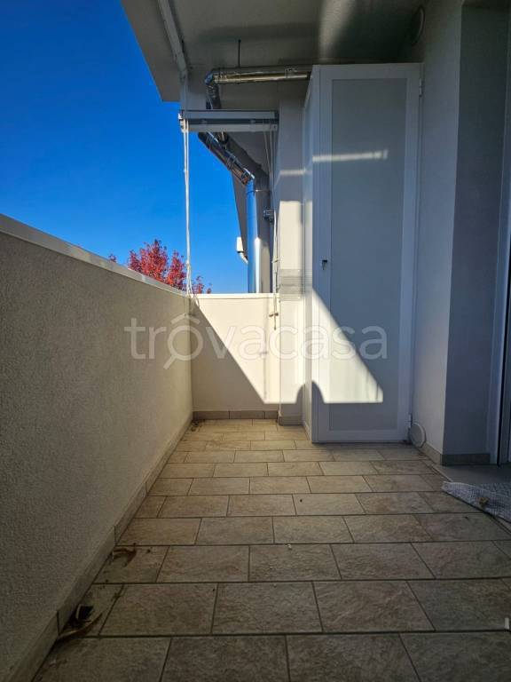 appartamento in vendita a Venezia in zona Zelarino