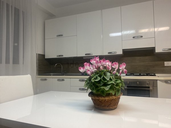 appartamento in vendita a Venezia in zona Marghera