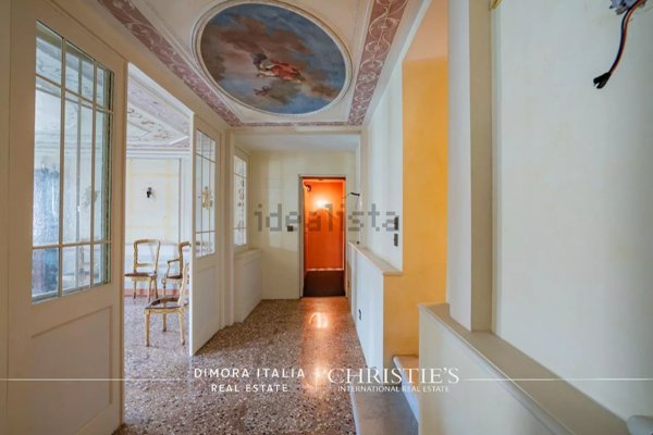 appartamento in vendita a Venezia in zona Sestiere San Polo