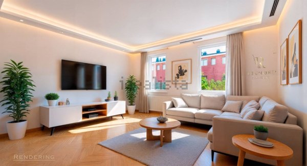 appartamento in vendita a Venezia in zona Giudecca