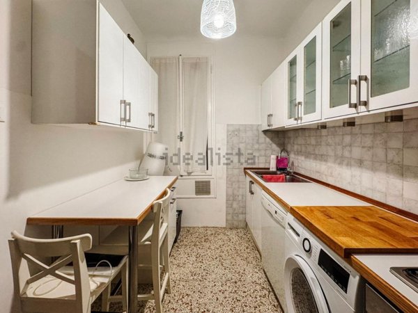 appartamento in vendita a Venezia in zona Sestiere Santa Croce