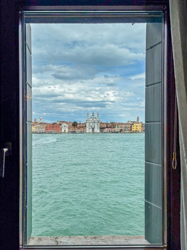 appartamento in vendita a Venezia in zona Giudecca