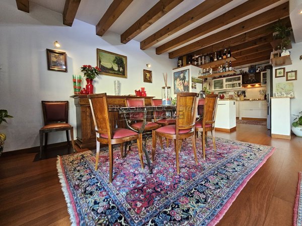 appartamento in vendita a Venezia in zona Mestre