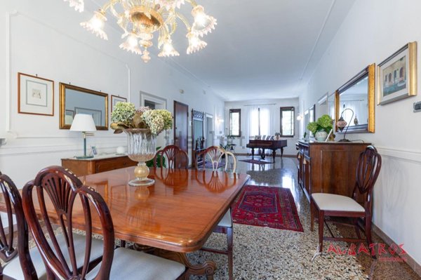 appartamento in vendita a Venezia in zona Marghera