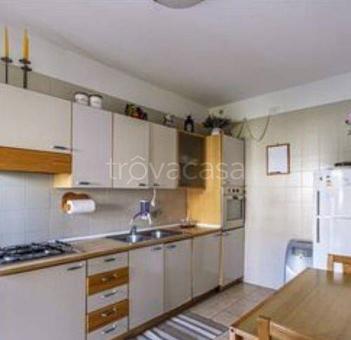 appartamento in vendita a Venezia in zona Mestre