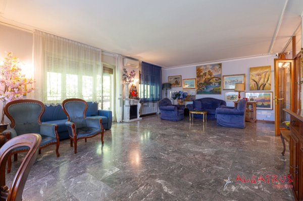 appartamento in vendita a Venezia in zona Mestre