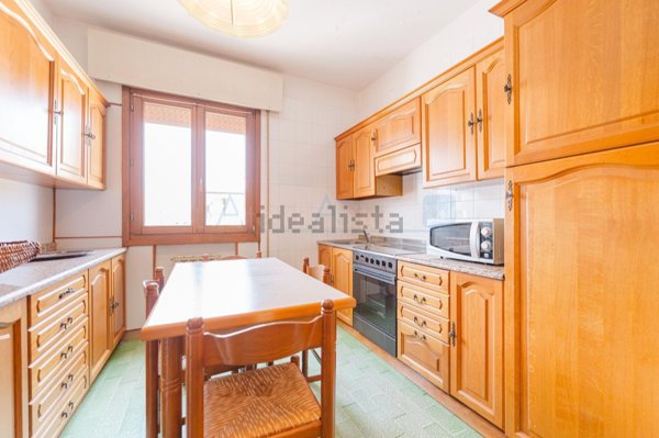 appartamento in vendita a Venezia in zona Mestre