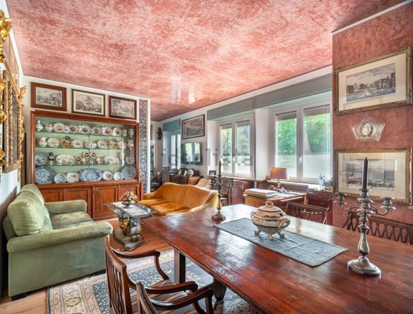 appartamento in vendita a Venezia in zona Lido di Venezia