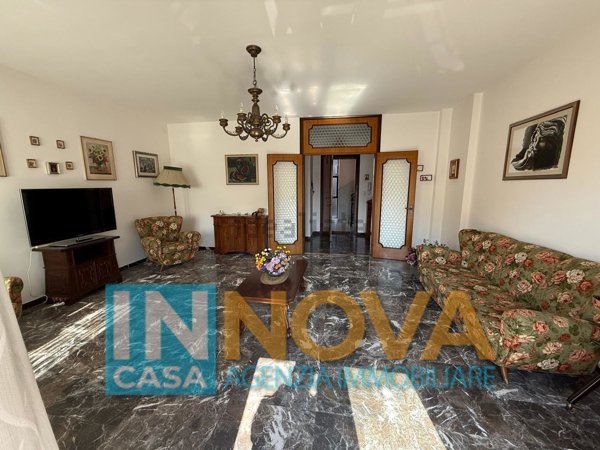 appartamento in vendita a Venezia in zona Mestre