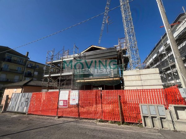 appartamento in vendita a Venezia in zona Mestre