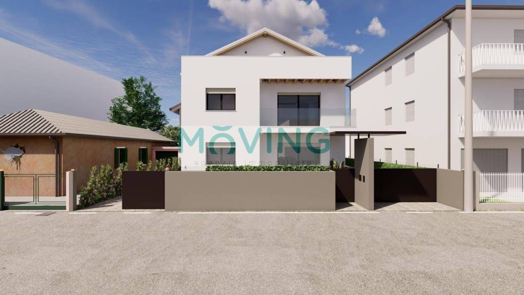 appartamento in vendita a Venezia in zona Mestre