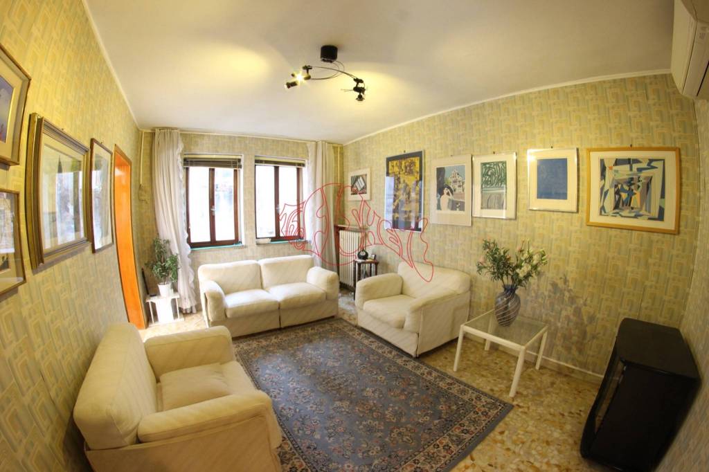 appartamento in vendita a Venezia in zona Giudecca