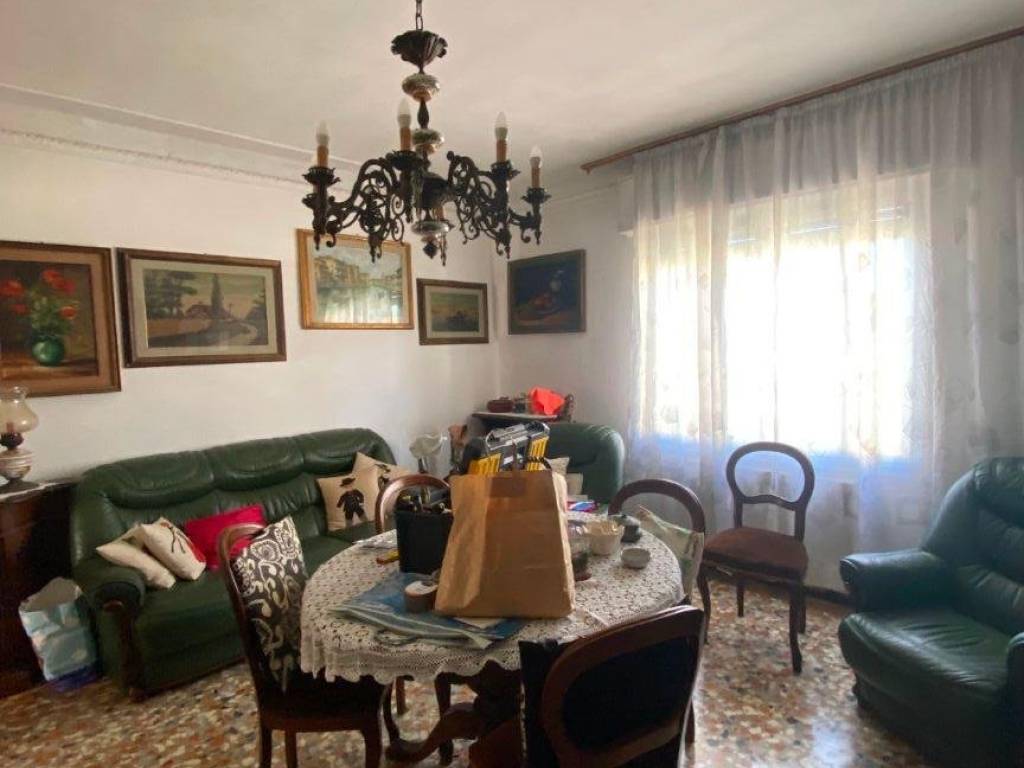 appartamento in vendita a Venezia in zona Marghera