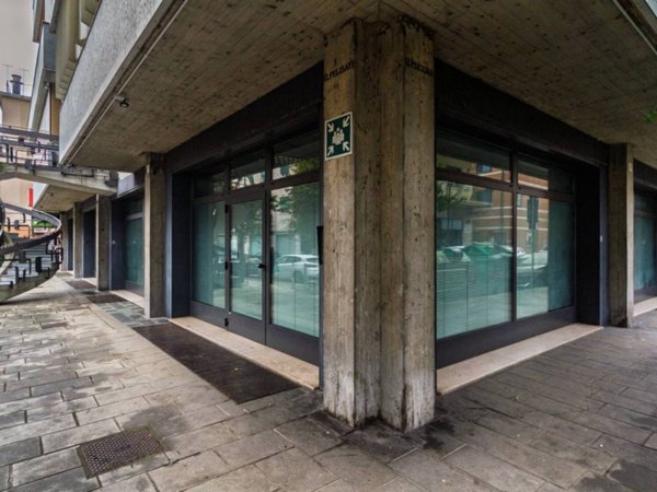 negozio in vendita a Venezia in zona Marghera