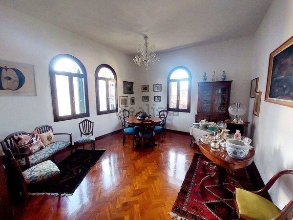 appartamento in vendita a Venezia in zona Lido di Venezia